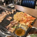 [대구 달서구] 고기맛이 끝내주는 대구3대 삼겹살 맛집 미육점 후기