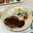 한밭도서관 구내식당 이용 후기와 점심 정보
