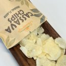 웰빙간식 | 카사바칩 맛 건강한 웰빙간식 추천 썬사랍