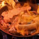마곱간 | 김해 내외동 회식장소로 완벽한 마곱간 곱창맛집 후기