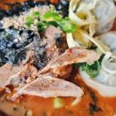 속초오면