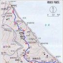 안보등산로 티스토리