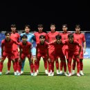 [공홈] 2023 AFC U-17 아시안컵 B조 3차전: 대한민국 0-2 이란 이미지