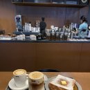 모센트양재 | 양재 카페 모센트 후기 | 라떼 프렌치토스트 맛집