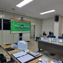 한국농어촌공사동진지사 | 전주 캘리그라피 원데이클래스 출강수업