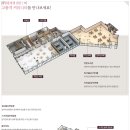 풍경채1차작은도서관 이미지