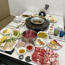 샤브쌈주머니 계양구청점 이미지