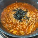 샤브칼국수 정사부 | 대전 죽동칼국수 맛집 정사부앤샤브칼국수 신칼국수와 미니족발 후기