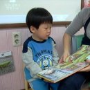 믿음반 kids brown 영어 9월달 book reading!!start-김민철 이미지