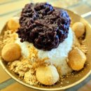 달콤한오후 | 순천 베이커리카페 추천 순천 수제팥빙수 맛집 호성당에서 달콤한 힐링 내돈내산 후기