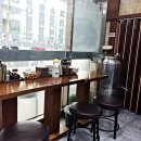 전주 명물콩나물국밥 이미지