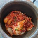 [경기 파주] 파주 국수 맛집/박가네비빔국수 후기