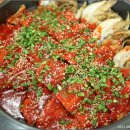 황태사랑덕장 이미지