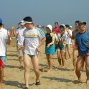 태안바다 이미지