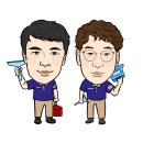 4계절 필수! 스터디 카페 윈드바이저 판매 설치 후기