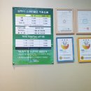 브라더 스크린골프 이미지