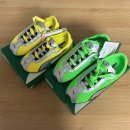 11650-17-190-3 | 퓨마 키즈 운동화 추천 | PUMA H-STREET OG 키즈 (노랑170/초록190) 실착 후기