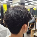 정자미용실 | 분당 정자동 미용실 박승철 정자점 재방문 후기, 쉐도우펌 by 지웅부원장님