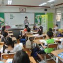 2014년 제주시장애인가족지원센터 장애인식개선사업 &#34;학교로 찾아가는 장애인식개선교육&#34; 실시 중 이미지