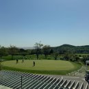 헤븐랜드컨트리클럽 | 안산 더헤븐CC 라운딩 후기 | 고급 리조트와 컨디션 좋은 골프장이 갖추어진 이곳이 천국