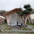 대장금마실길(1코스) | 용인 글램핑 캠핑장 추천｜대장금파크 사극 세트장 무료관람 가성비 숙소✨