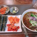 소계충무김밥 | 도서관 근처 맛집) 목동 트윈빌 소계충무김밥에서 시원하고 깔끔한 냉모밀과 담백한 충무김밥! 가격, 후기