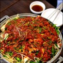 월순 철판 동태찜 이미지