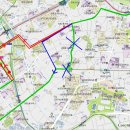 대중교통의 사각지대, 도신로 일대 (6411 투어-_-에 대하여) 이미지