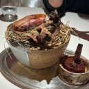 와레스토랑 | 미슐랭1스타 청담 강민철레스토랑 (지금까지 1순위) 런치 데이트 후기