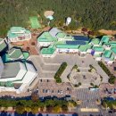 문화예술회관 체육관 이미지