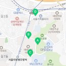 한숲 골프존파크 이미지