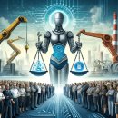 (주)환경개발 노동조합 | AI와 노동조합의 미래: 자동화 시대의 노동권 보호