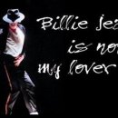 Billie Jean - Michael Jackson 이미지