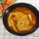 여름방학 아이들간식, 국물떡볶이 황금레시피, 떡볶이 소스 이미지