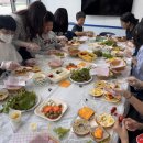 다문화요리체험 이미지