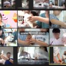 행복한 홈베이킹 이미지