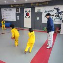 입장 청룡태권도장 이미지