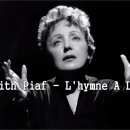 Edith Piaf - L'hymne A L'amour 이미지