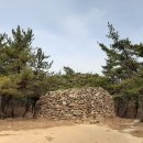 팔금산 이미지