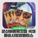 마티스 | 군산 아이뮤지엄 &#39;색채의 마술사 앙리 마티스&#39; 군산아이와 체험 후기