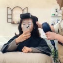 둔촌동 미용실 &#39;우연히봄 살롱드헤어&#39; 금손 원장님한테 빌드펌 받은 후기