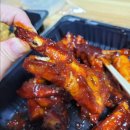안동배달맛집 닥앤돈스 옥동점 /도미노피자 안동점 흡입한 후기