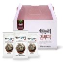 해누리김부각 - 전주시 완산구 하거마6길 24 | 해누리김부각