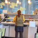 미남커피 지식산업센터점 | 현대지식산업센터 분식집 집밥 느낌나는 김밥천국 돈까스 맛집 직장인 점심 진리의 고구마 치즈돈까스