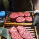 소성정청라 | [인천청라] 소성정 청라 디너 한우 한상 코스 후기, 메뉴(한우 오마카세)