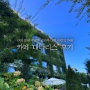 카페테라스 | [남양주 대형 브런치 카페] 북한강 뷰 | 야외 테라스 | 카페 &#39;대너리스&#39; 후기