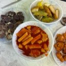 소떡분식 | 칠곡 맛집 | 소문난 떡볶이 소떡 내돈내산 후기