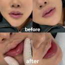 덕송샵 | 남양주 별내 비비앱스튜디오 립그라데이션 립타투 후기