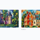 AURA PC cafe 이미지