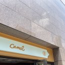 카멜무역 이미지